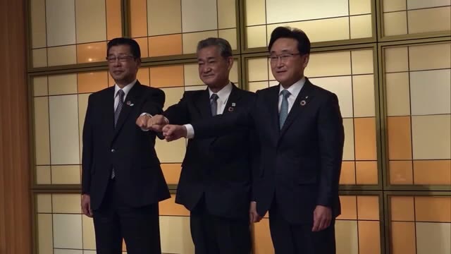 「観光復興において万博はチャンス」2025年までに四国の周遊型観光を推進「観光ビジョン」発表【香川】