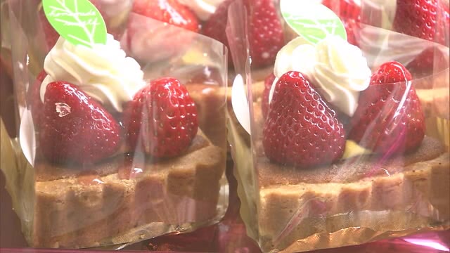 スイーツも充実！道の駅滝宮がリニューアルオープン【香川・綾川町】