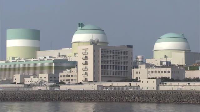伊方原発３号機　10月26日再稼働11月26日営業運転めざす　四国電力【香川】