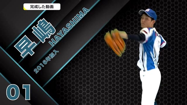 全国優勝を後押し！障害者野球チームを高校生がＰＲ動画で応援【岡山・和気町】