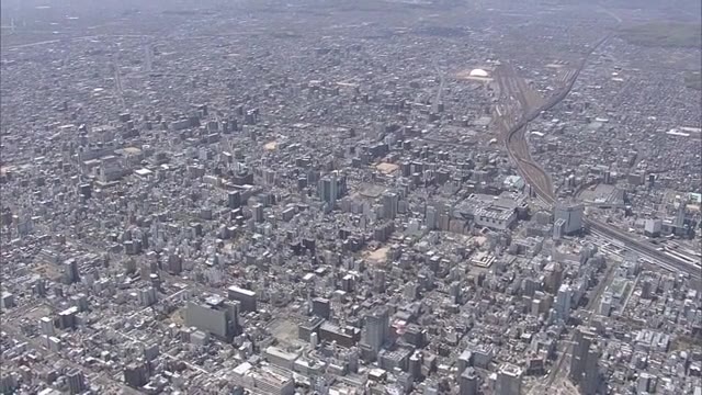 高水準も新規求人数は新型コロナの影響で減少　２月の有効求人倍率【岡山・香川】