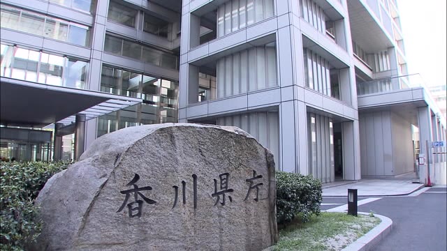4月7日から県内全域約5000の飲食店に対して時短営業を要請　専用のコールセンターも設置【香川】