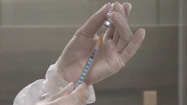 電話殺到　一般高齢者へのワクチン接種予約スタート「冷静に対応してほしい」【香川・高松市】