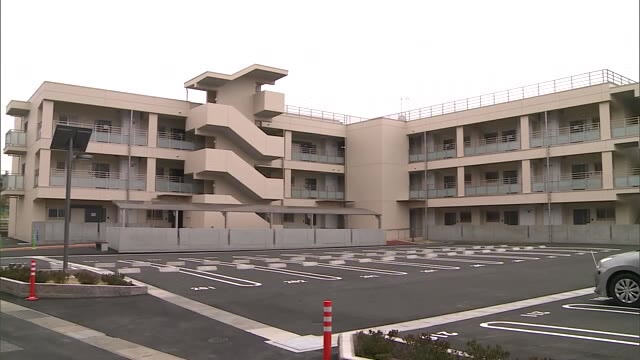 西日本豪雨の被災地・真備町に建設のすべての災害公営住宅が完成　内部公開【岡山・倉敷市】