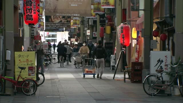 苦境が続く飲食店 中には休業を選択する店舗も…香川県 感染拡大抑制を狙い時短要請始まる【香川】