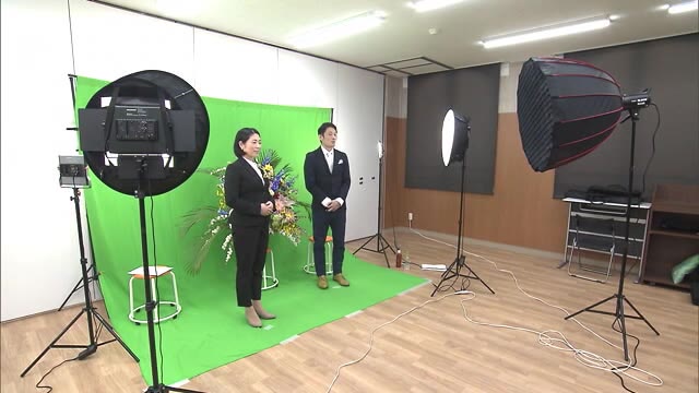 中四国初　オンラインで教育を行う通信制高校が岡山市で開校【岡山・岡山市】