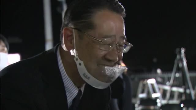 一律１０万円給付を掲げた新人の松永恭二氏が初当選　丸亀市長選挙【香川・丸亀市】
