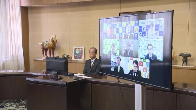 「公平感をもって経済支援を行ってほしい」 政令指定都市新型コロナ対策本部国に提言へ【岡山・岡山市】