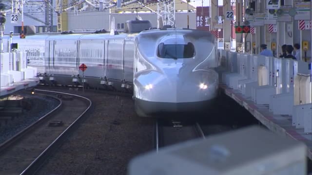 ＧＷの予約率は１割台に　新幹線・在来線ともに新型コロナの影響続く　ＪＲ西日本【岡山】