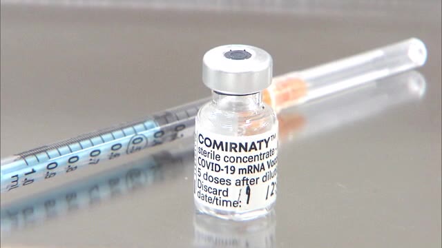安全に高齢者接種を進めるためにも医療従事者の接種を迅速に　ワクチン接種の現状【岡山・岡山市】