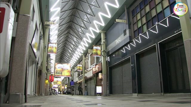 香川県 GWに再び飲食店の時短要請へ  県独自の「まん延警戒警報」発令も…【香川】