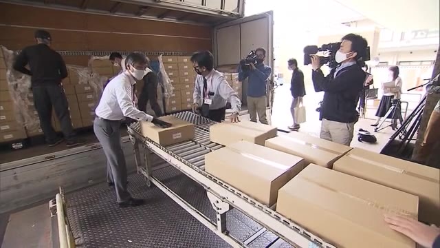 岡山市高齢者ワクチン接種　一般向け接種券を発送　予約５月１０日～・接種１７日～開始【岡山・岡山市】