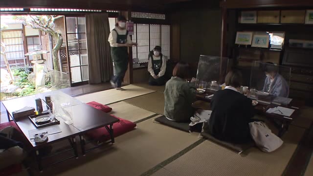 法然寺の門前町に香川大学生のカフェ【香川・高松市】