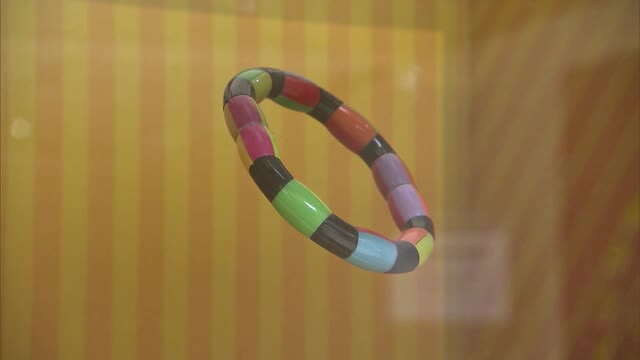 思わず首を傾げてしまう不思議な視覚トリックを体験　世にもふしぎな科学館　【岡山・岡山市】