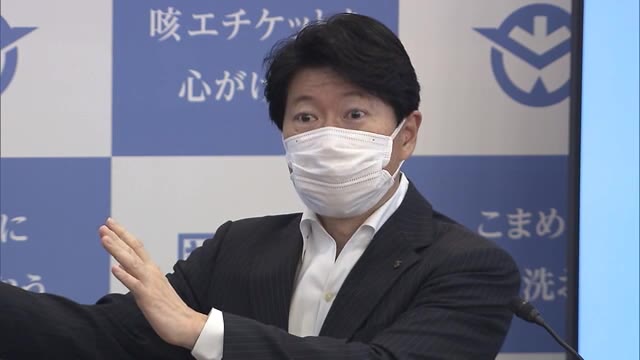 岡山県まん延防止要請協議入り　医療体制の崩壊が始まっている　ワクチン接種呼びかけ【岡山】