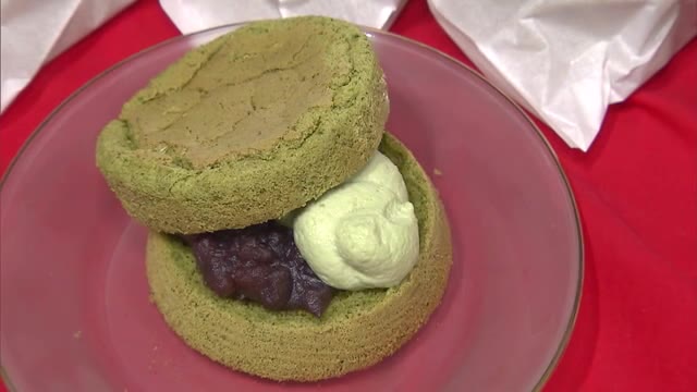 こだわりのどら焼きが一堂に　県内の和菓子店が共同出店【岡山・岡山市】