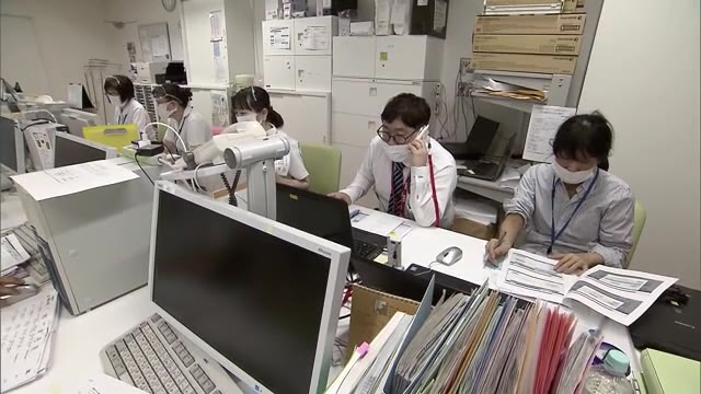 開始３０分で５月分の予約終了の病院も　一般高齢者ワクチン接種受付開始【岡山・岡山市】