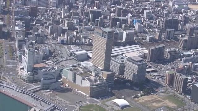 香川県　県内の集客施設に対し感染リスクの低減に協力を求める　対象は劇場やホテルなどの施設【香川】