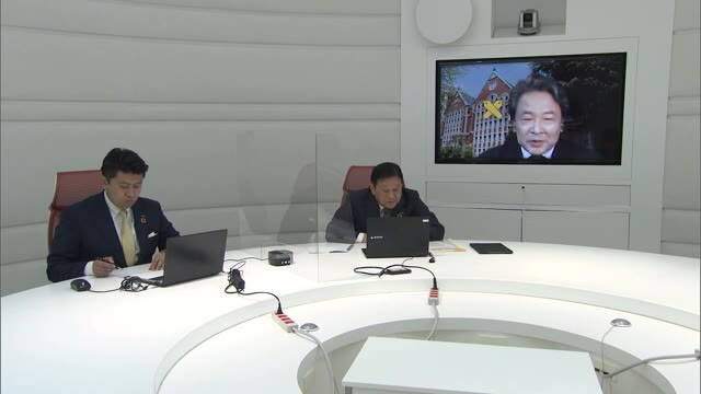 岡山放送が慶應義塾大学と共同研究　聴覚障害者への情報提供方法を探る【岡山・岡山市】