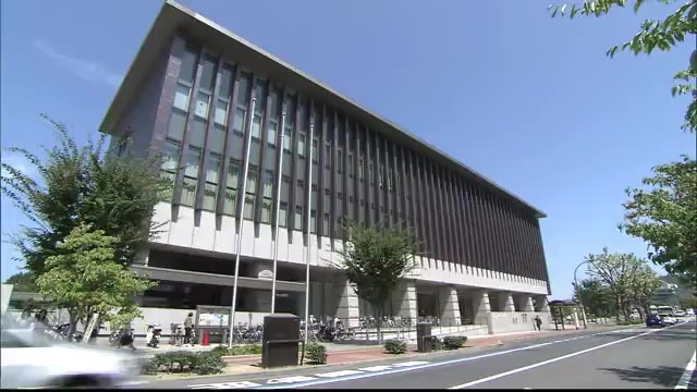 ネット予約が過去最多に　コロナ禍で臨時休館も　岡山県立図書館の利用状況【岡山・岡山市】