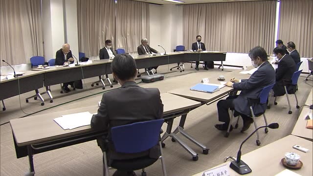 OHK番組審議会　「ど昼はドドっと」について有識者が意見を交わす　【岡山・岡山市】