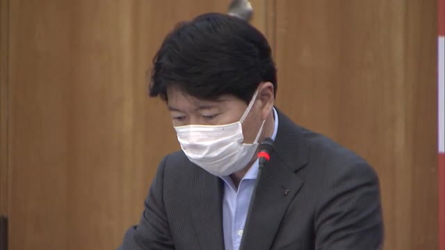 緊急事態宣言延長　事業者や県民に自粛要請継続　一部で緩和も【岡山】