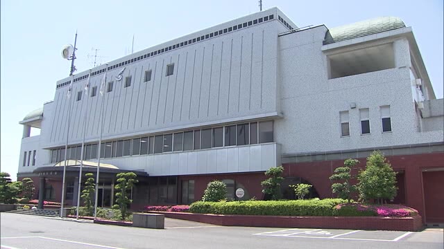 １３年ぶりの選挙戦　瀬戸内市長選に現新２人が立候補【岡山・瀬戸内市】