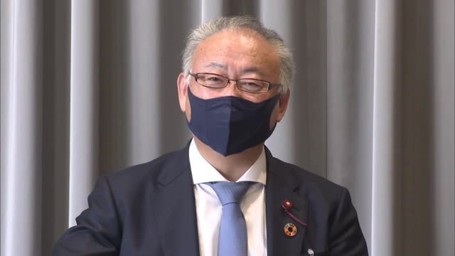浦上雅彦前市議会議長が岡山市長選挙に出馬表明　１０月３日投票【岡山・岡山市】