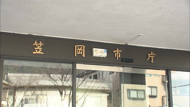 停電で１３８回分のワクチンが使用不可に…笠岡市の高齢者施設でワクチン廃棄処分【岡山・笠岡市】