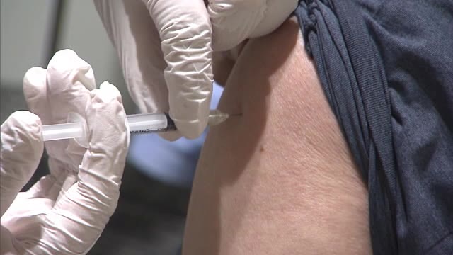 市独自の先行接種も 6月下旬接種券発送 7月中旬接種開始 岡山市64歳以下の日程発表【岡山・岡山市】
