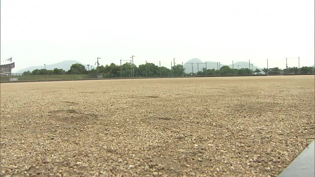 香川初　丸亀に１０００人超の大規模接種会場設置へ　７月運用開始【香川・丸亀市】