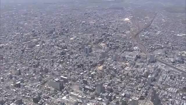 岡山県は２カ月ぶりの上昇となる１．４２倍　４月の有効求人倍率まとまる【岡山】