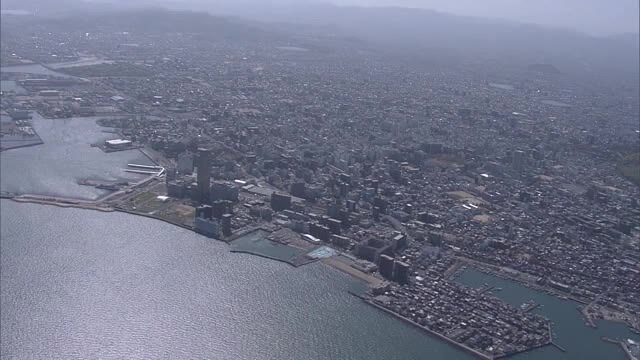 香川県は３月を０．０５ポイント上回る１．３５倍　４月の有効求人倍率まとまる【香川】
