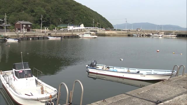 きれいな海と豊かな海の両立を期待…瀬戸内環境保全特別措置法成立を受け地元の反応【岡山・岡山市】