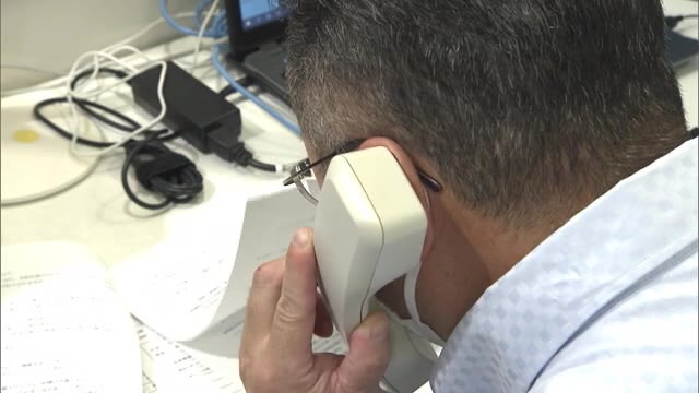精神面での悩みを抱える人が増加　全国一斉新型コロナ無料電話相談会【岡山・岡山市】