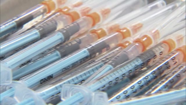 腕に「２カ所」注射の痕　高松市で高齢女性に誤って１日２回ワクチンを接種　誘導ミスか【香川・高松市】