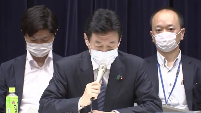 緊急事態宣言 岡山６月２０日解除へ　分科会で了承　感染者数直近１週間で５５人まで減少【岡山】