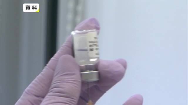 連日の接種ミス　岡山市の高齢者通所施設でワクチン３回接種　体調に異常なし【岡山・岡山市】