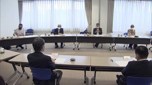 番組審議会　忘れてはいけないこと～認知症受刑者が問いかけるもの～【岡山・岡山市】