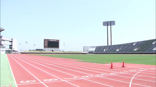 誘致の際の覚書には選手と地域との交流も…事前キャンプ受け入れへ準備進む　カギは感染防止対策【香川】