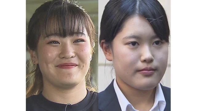 【速報】ゴルフ ＪＬＰＧＡ最終プロテスト　小倉彩愛選手と桑木志帆選手が合格　【岡山】