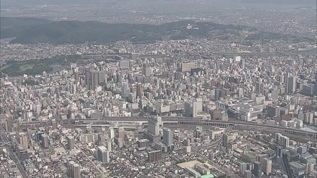 5月有効求人倍率 岡山1.41倍 前月0.01ポイント下回る　新規求人数 建設業などで増える【岡山】