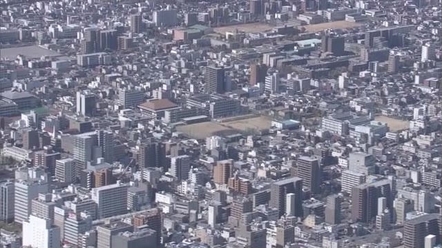 5月有効求人倍率 香川1.34倍 前月0.01ポイント下回る　新規求人数 サービス業などで増【香川】