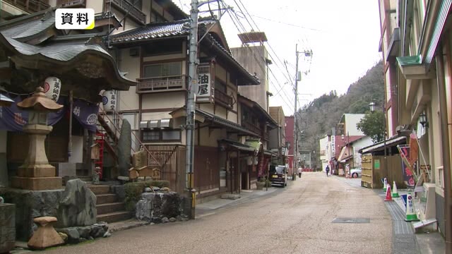 １泊最大５０００円割引　岡山県が県民限定宿泊割引スタートへ　クーポン７万人分用意【岡山】