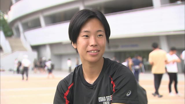 【速報】東京五輪陸上日本代表発表　岡山県出身の青木益未選手・齋藤愛美選手が内定　【岡山】