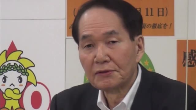 現時点計画の半分の供給量…ワクチンも変更に　香川県営大規模接種会場８月に開設へ【香川】