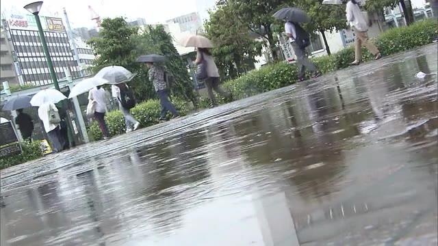 警戒レベル４「避難指示」も　岡山・香川で大雨　土砂災害や河川の氾濫などに警戒必要【岡山・香川】