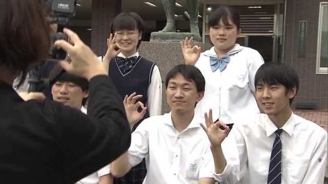 高校生×芸人×水族館=？　活性化方法を考えます！！【岡山・玉野市】