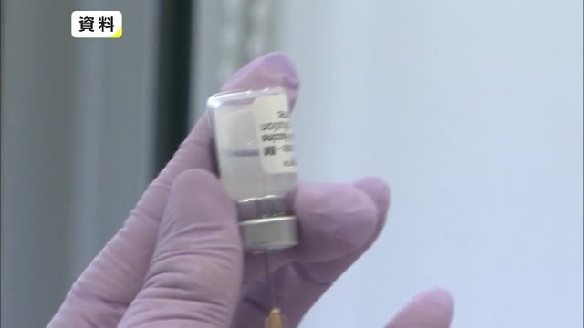 岡山市７月のワクチン一般接種予約中止に　国からの供給量足らず　高齢者などを優先【岡山・岡山市】