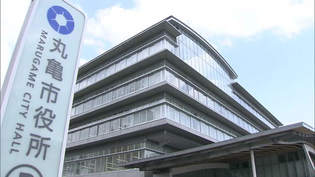 事業者に最大３０万円低所得世帯に最大２０万円　給付金の減額分で支援へ【香川・丸亀市】